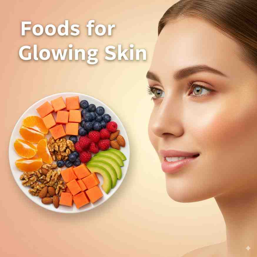 Bright Skin Diet 1