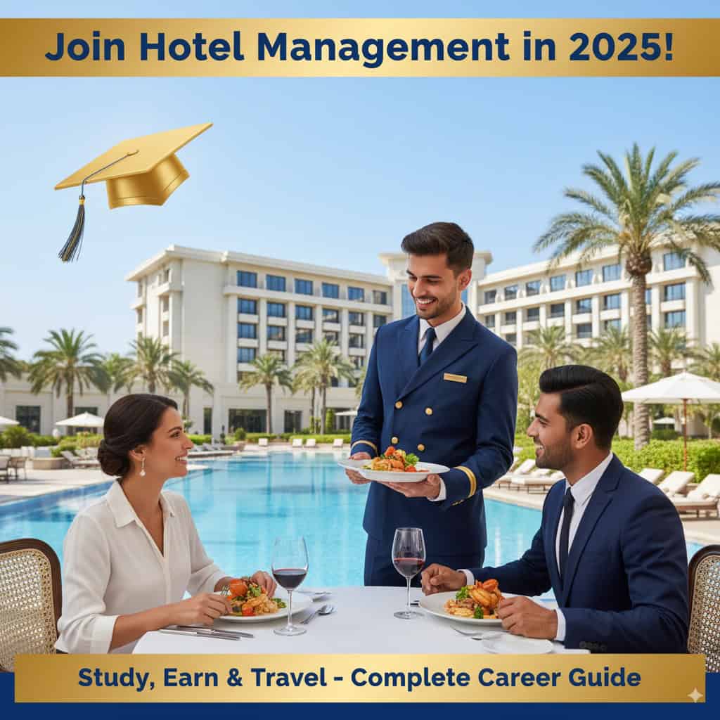 Hotel Management Course 2